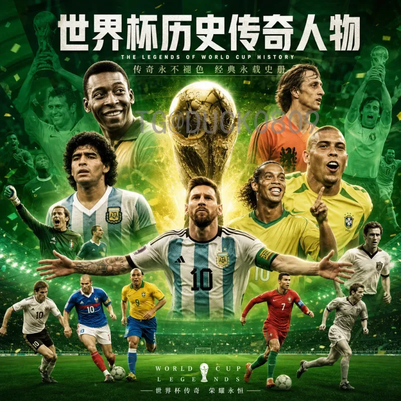 完整2026年世界杯球队名单赛程：48强角逐北美三国联合举办盛事
